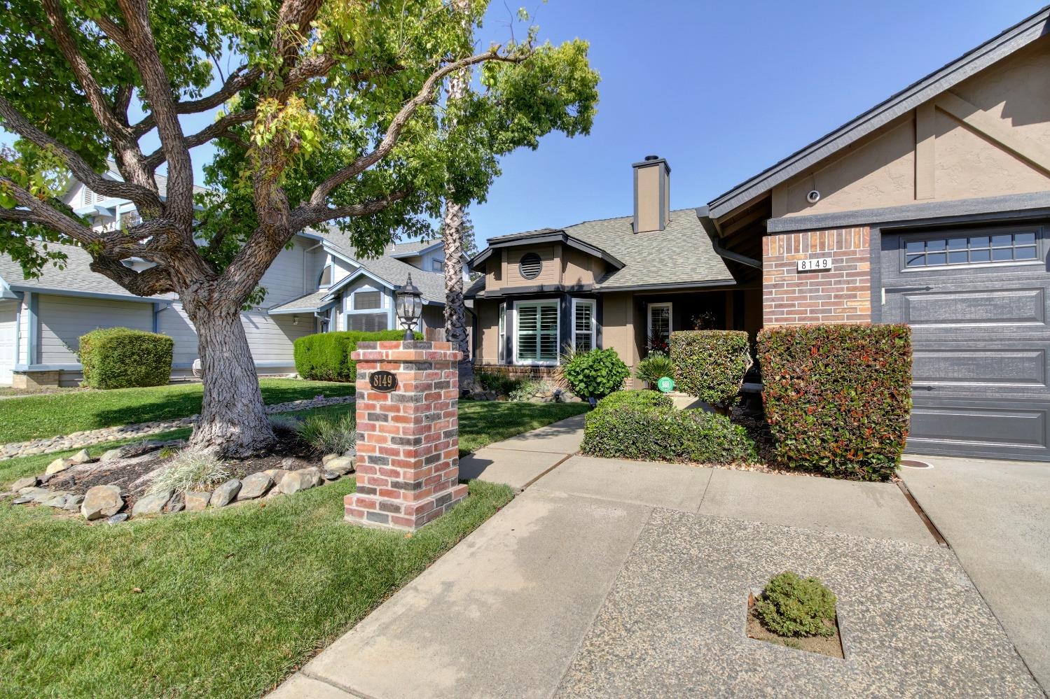 Glen Cove Way, Sacramento, California image 3