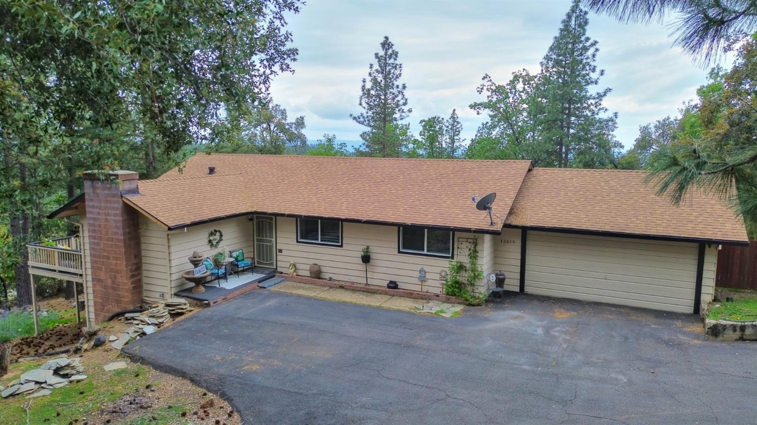 Detail Gallery Image 51 of 51 For 12615 Hilltop Ct, Pine Grove,  CA 95665 - 3 Beds | 2 Baths