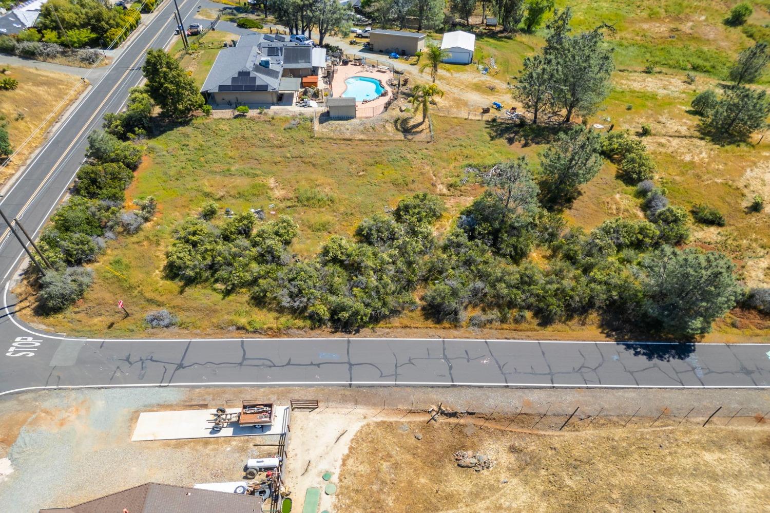 Treosti Place, Valley Springs, California image 3