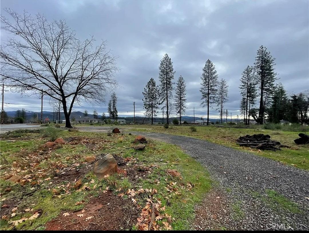 Fickett Lane, Paradise, California image 4