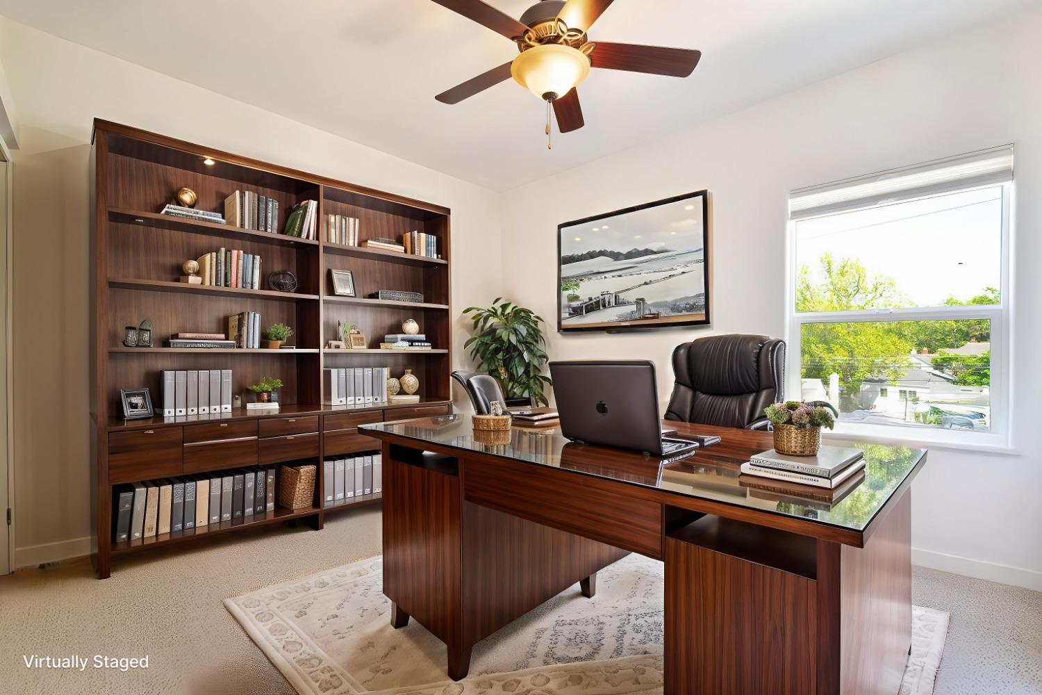 Detail Gallery Image 53 of 53 For 3629 Crocker Dr, Sacramento,  CA 95818 - 3 Beds | 2/1 Baths
