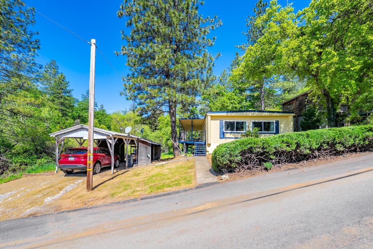 Detail Gallery Image 2 of 39 For 21200 Todd Valley Rd 66, Foresthill,  CA 95631 - 3 Beds | 2 Baths