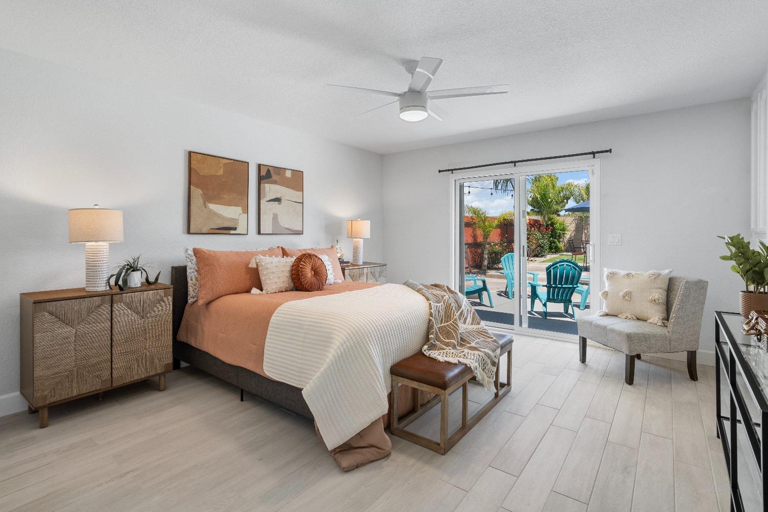 Foxfire Drive, Manteca, California image 30