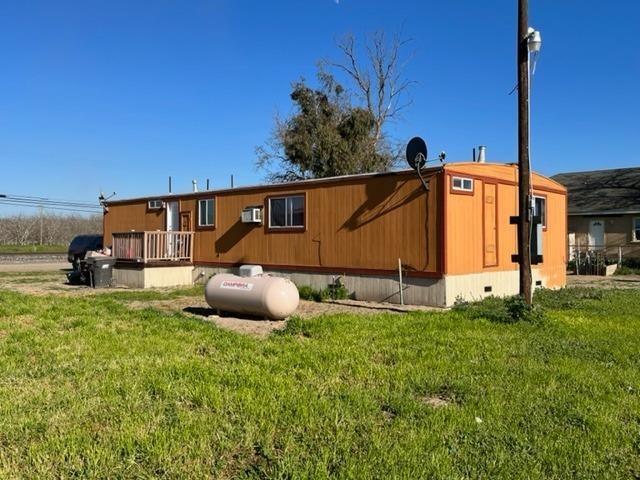 French Camp Road, Manteca, California image 5