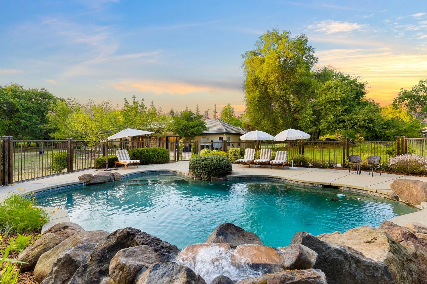 Bridge Creek Lane, Newcastle, California image 3