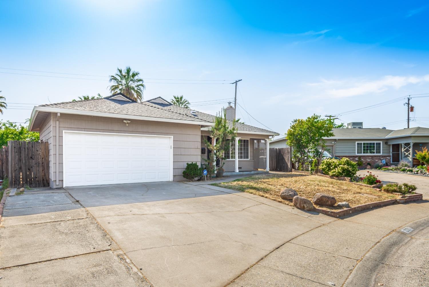 Lerwick Road, Sacramento, California image 3