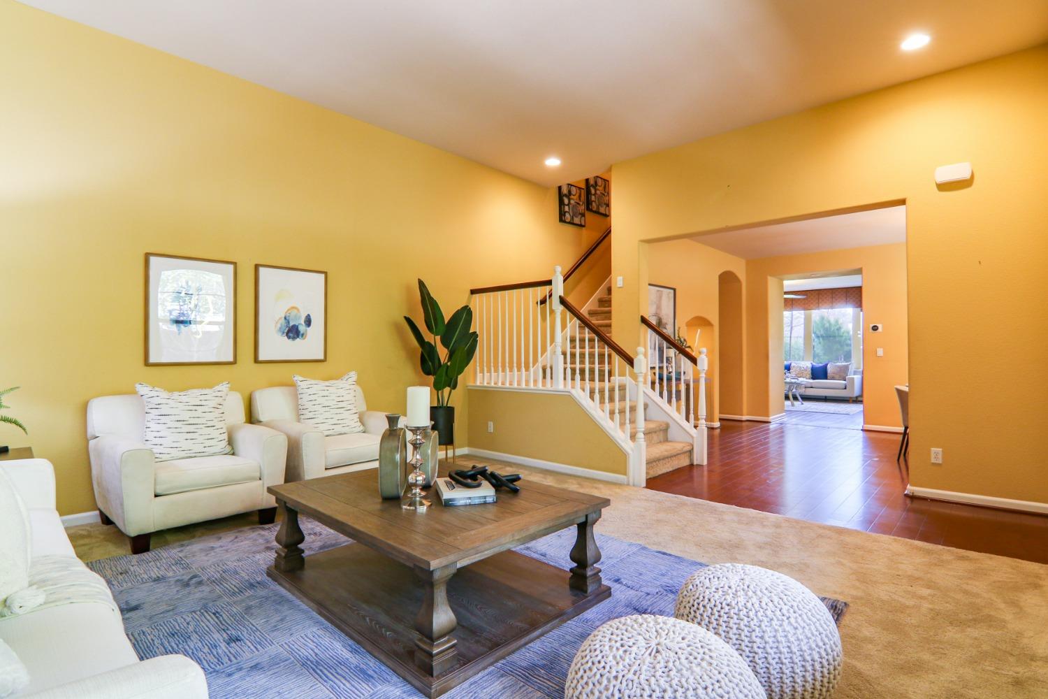 Silver Saddle Lane, Rocklin, California image 4