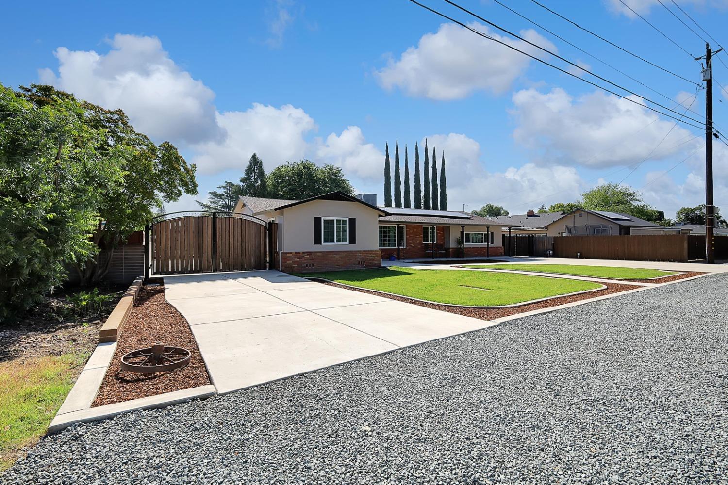 Jones Road, Yuba City, California image 3