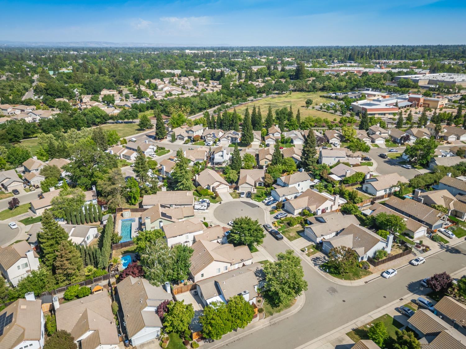 Aspen View Court, Citrus Heights, California image 48