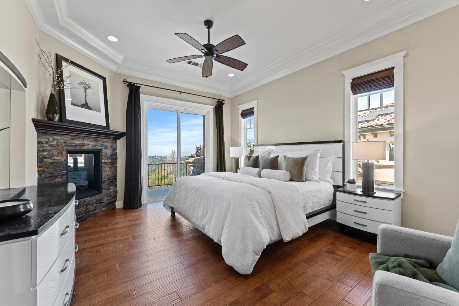 Breese Circle, El Dorado Hills, California image 27