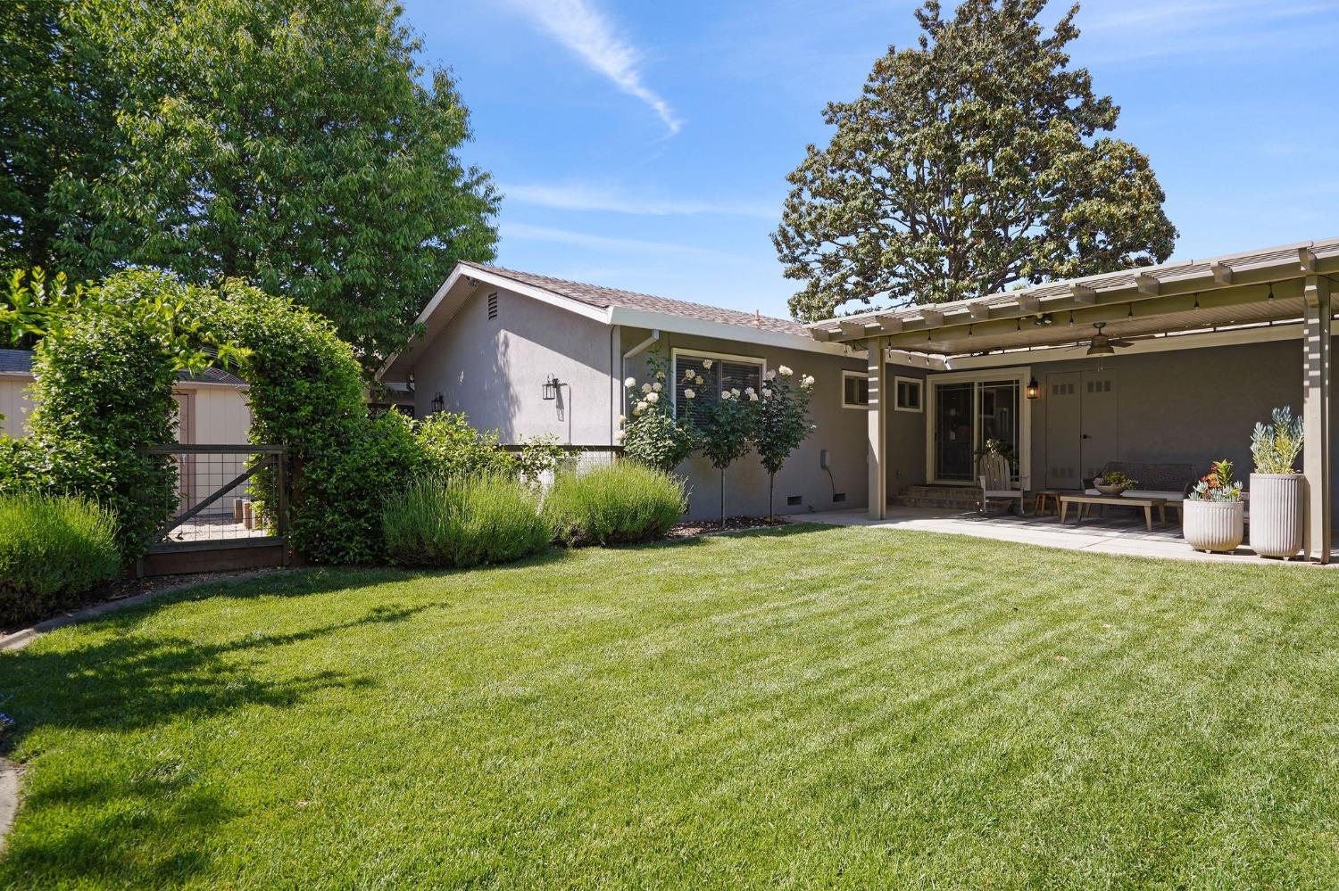 Breuner Avenue, Sacramento, California image 30