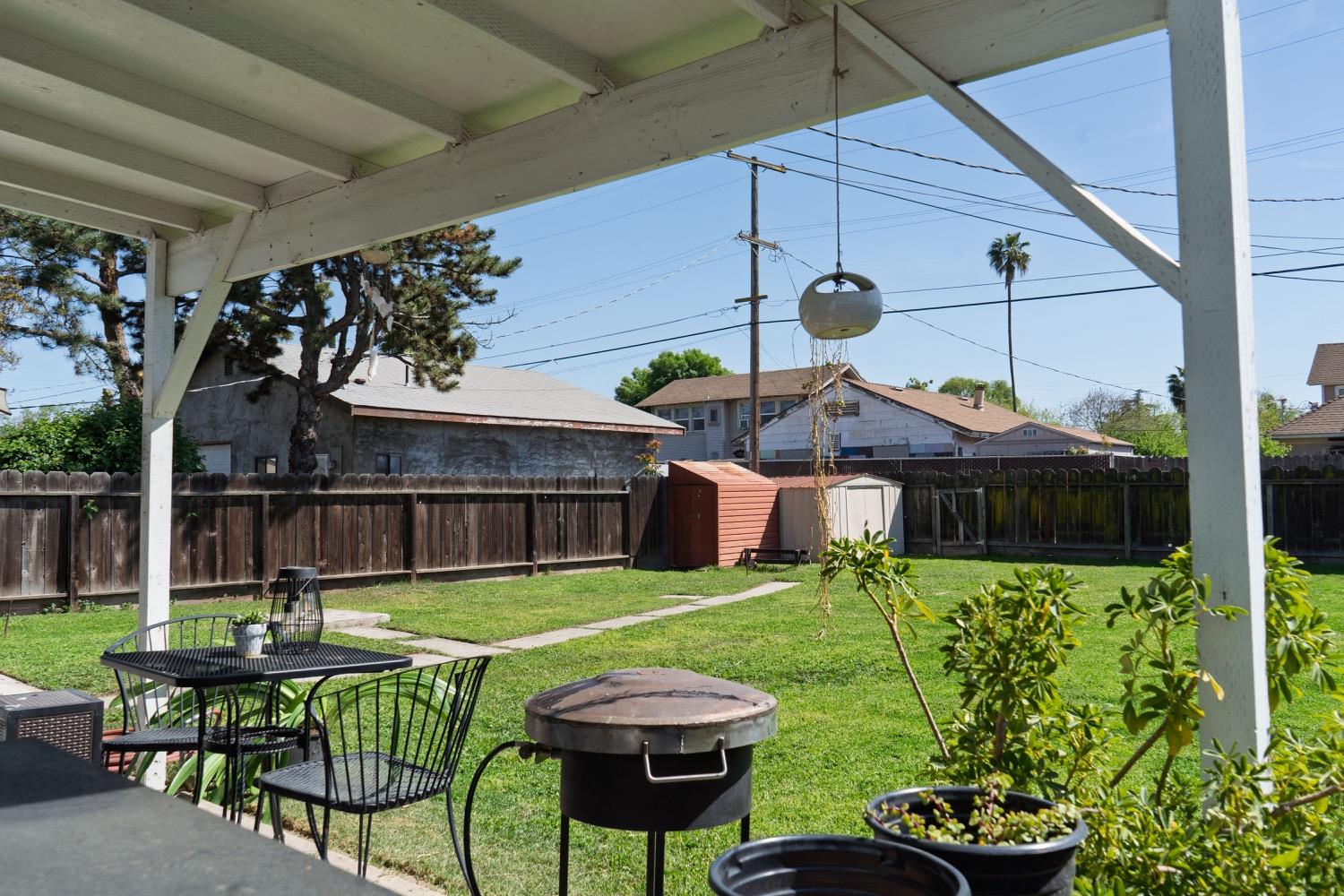 Idalou Avenue, Modesto, California image 41