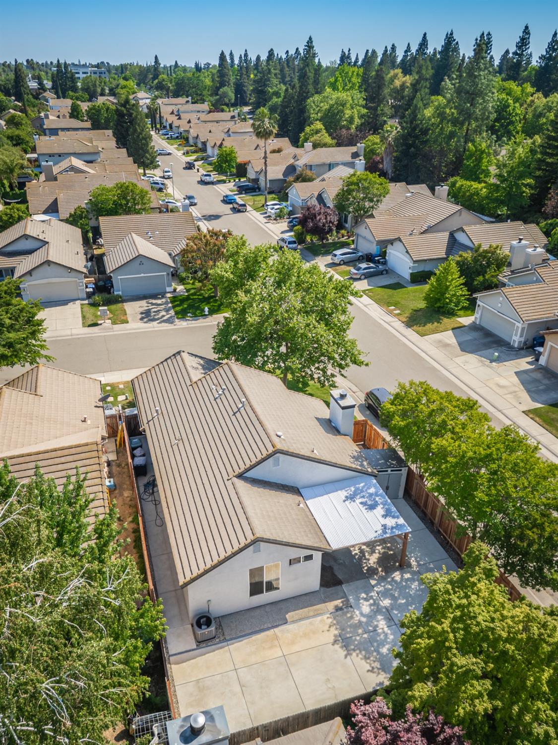 Aspen View Court, Citrus Heights, California image 45