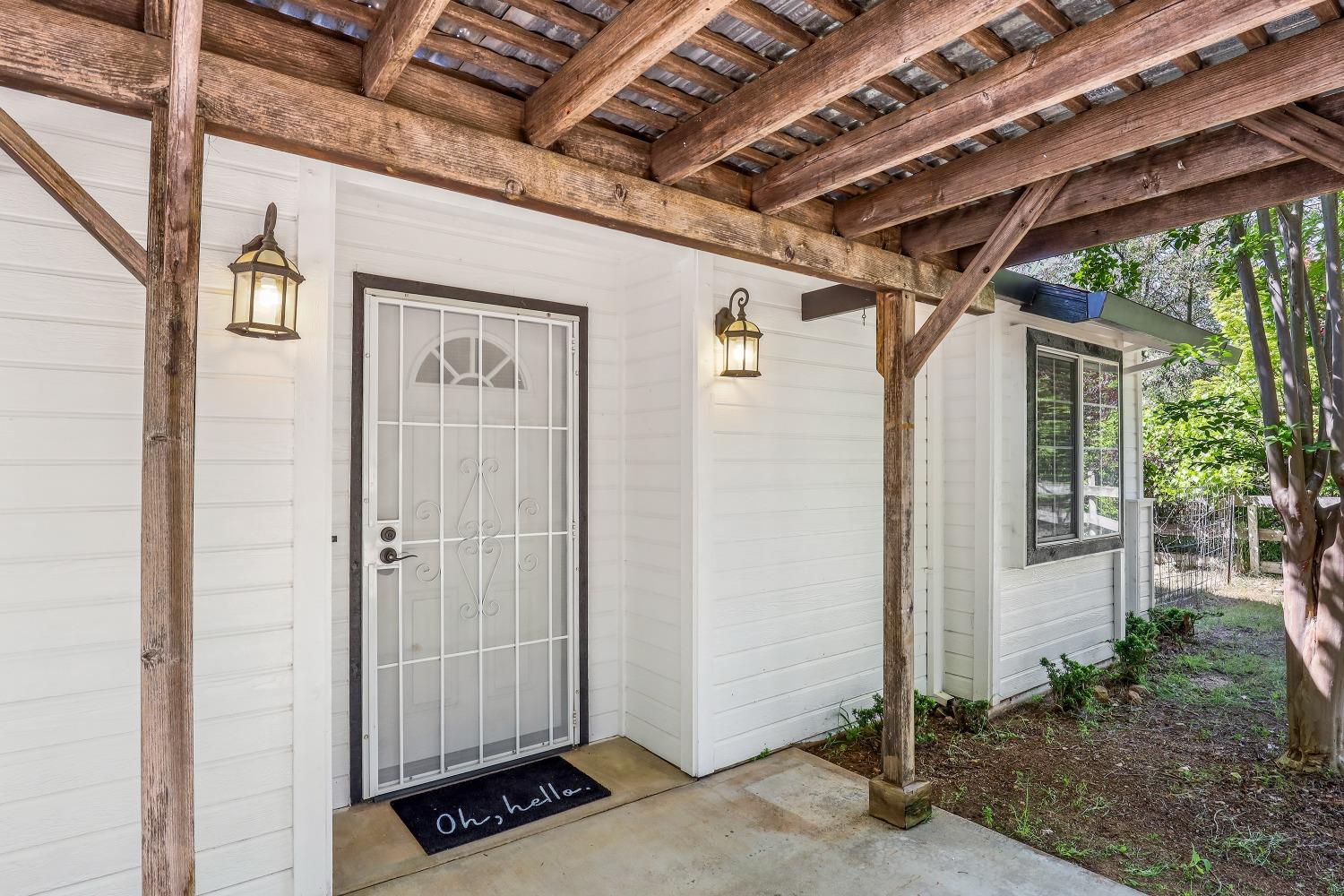 Baldwin Street, Valley Springs, California image 9