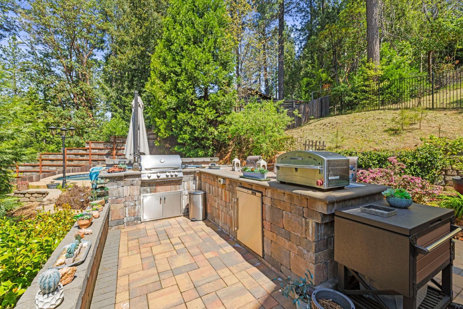 Detail Gallery Image 52 of 78 For 3500 Magpie Ln, Camino,  CA 95709 - 3 Beds | 2/1 Baths