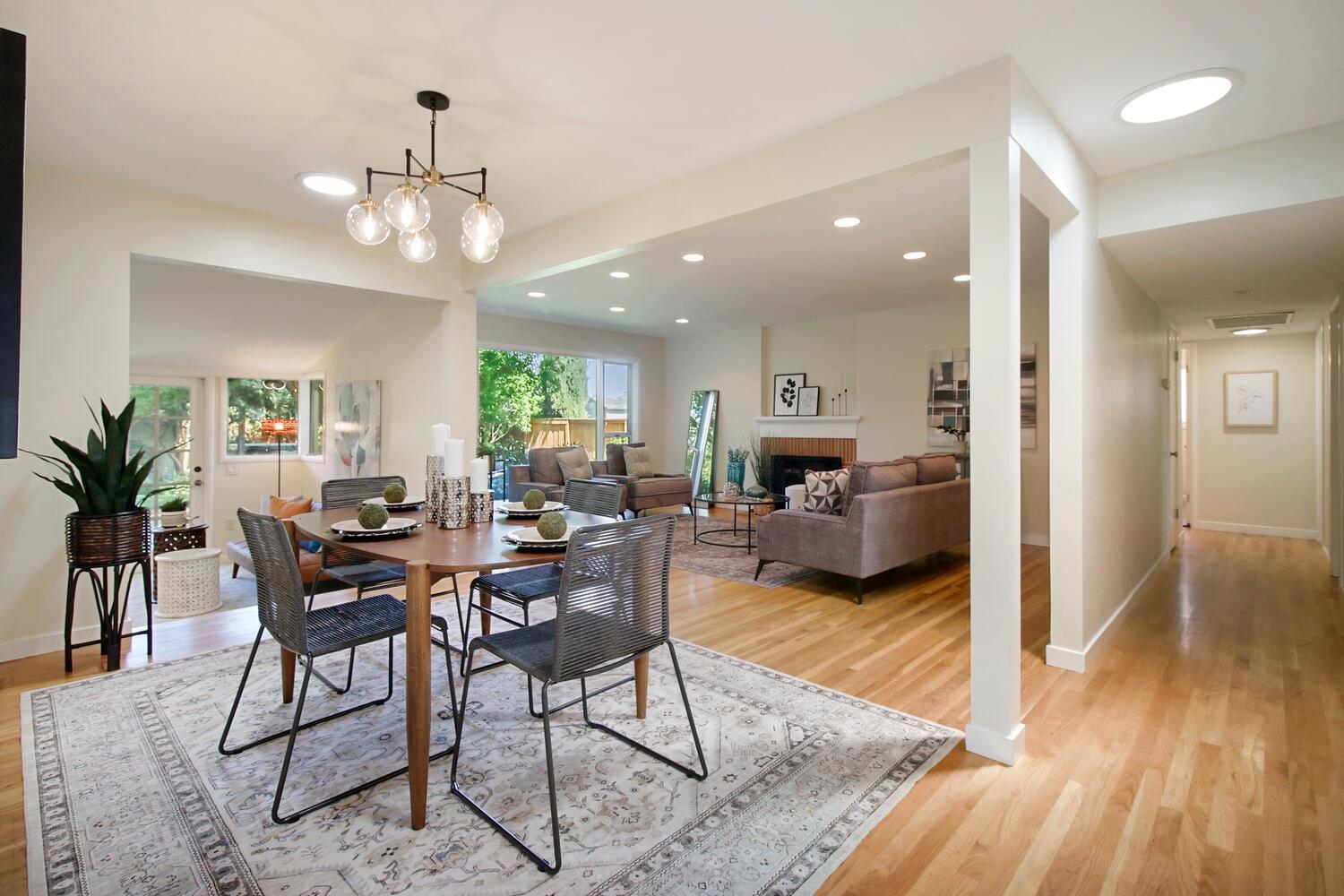 Virginia Way, Sacramento, California image 5