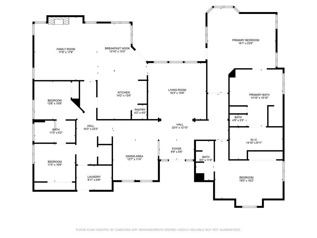 Detail Gallery Image 7 of 91 For 4232 Savoie Ct, Loomis,  CA 95650 - 4 Beds | 3 Baths