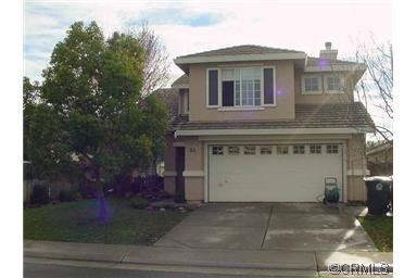Basie Way, Rancho Cordova, California image 1