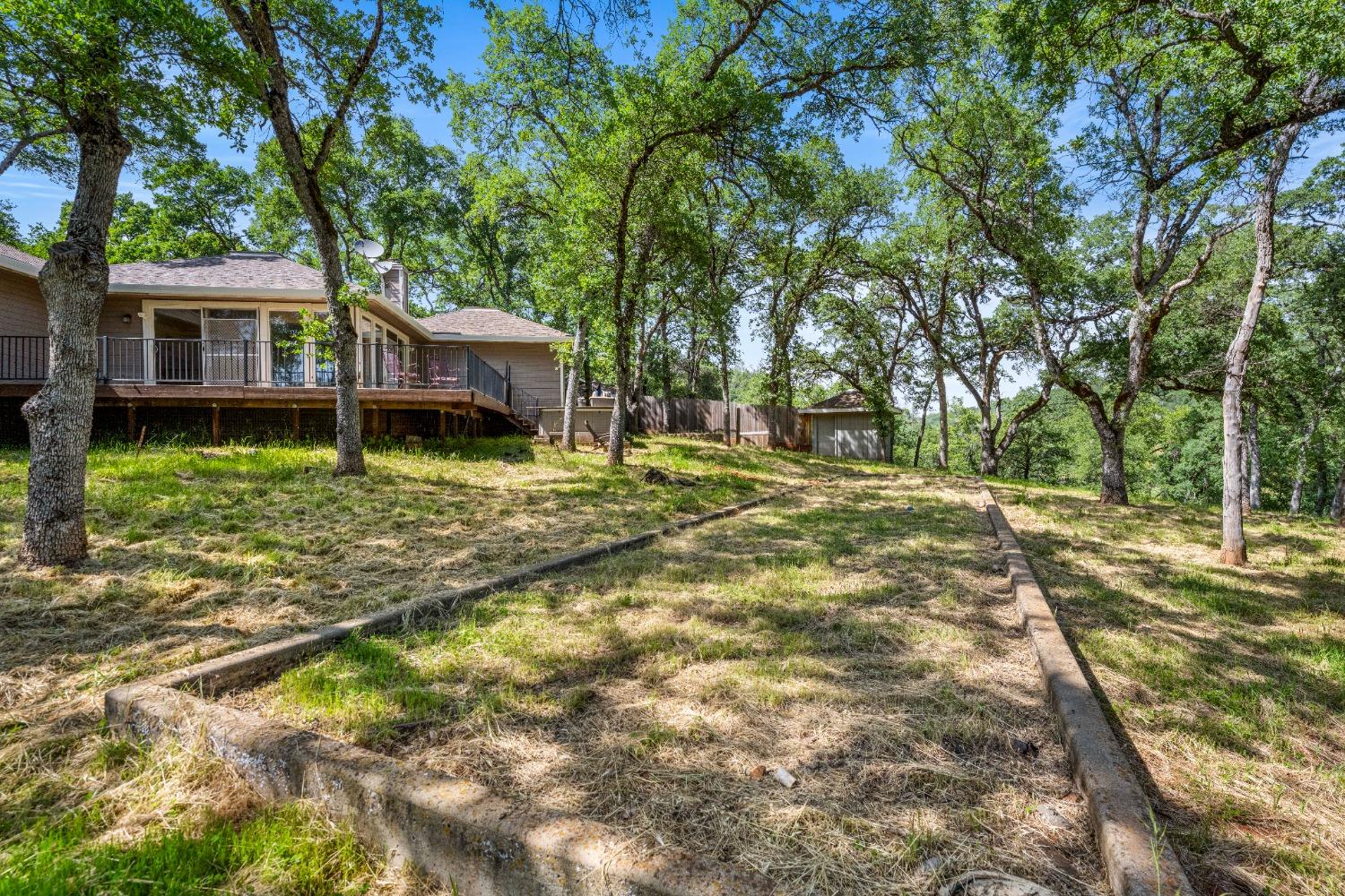 Burnt Oak Drive, Placerville, California image 39