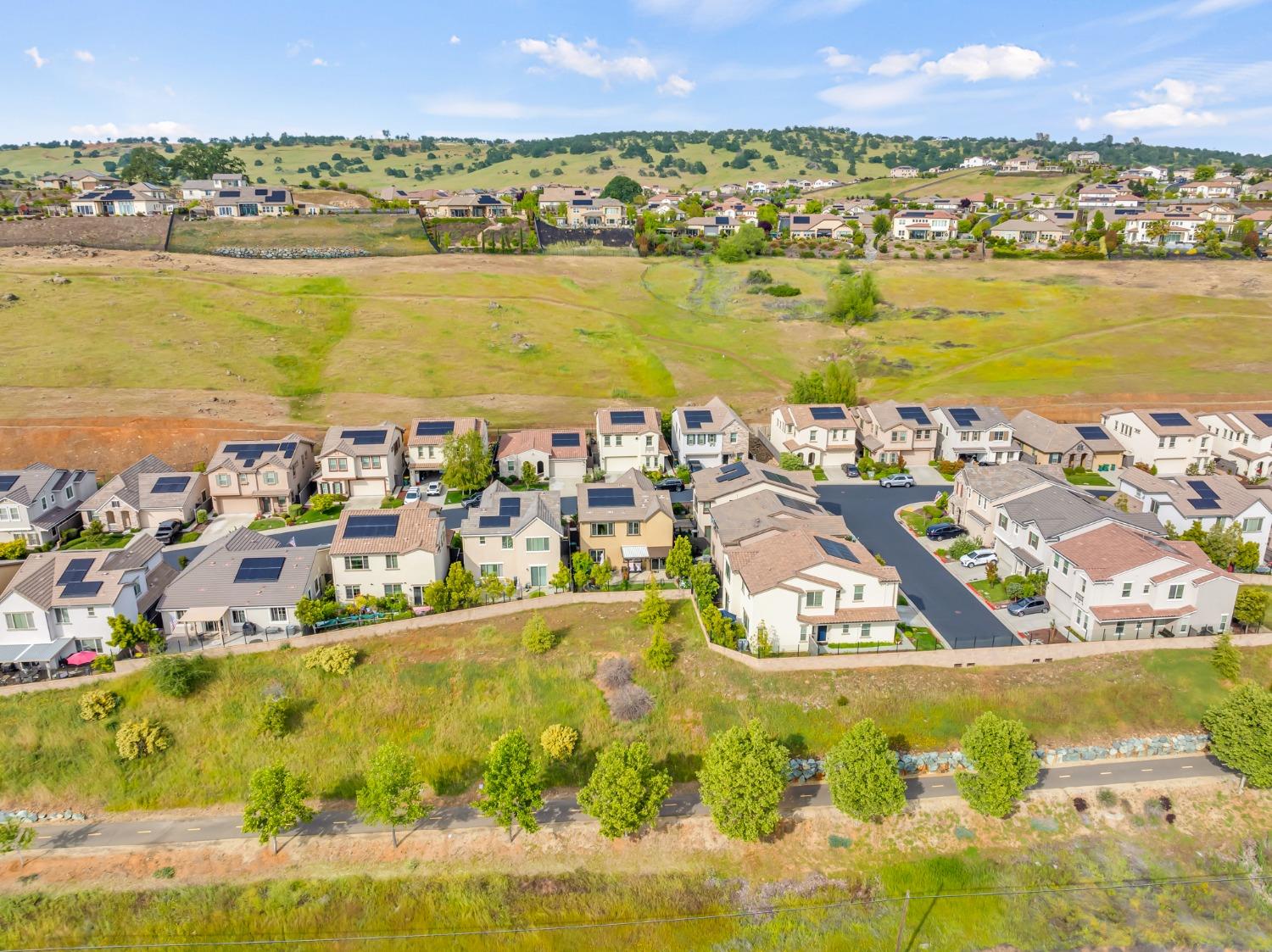 Avanti Drive, El Dorado Hills, California image 47