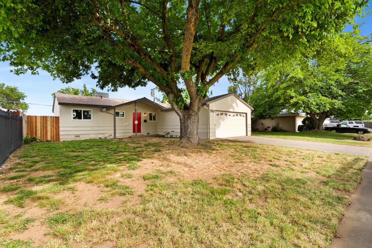 Joerger Street, Rancho Cordova, California image 1