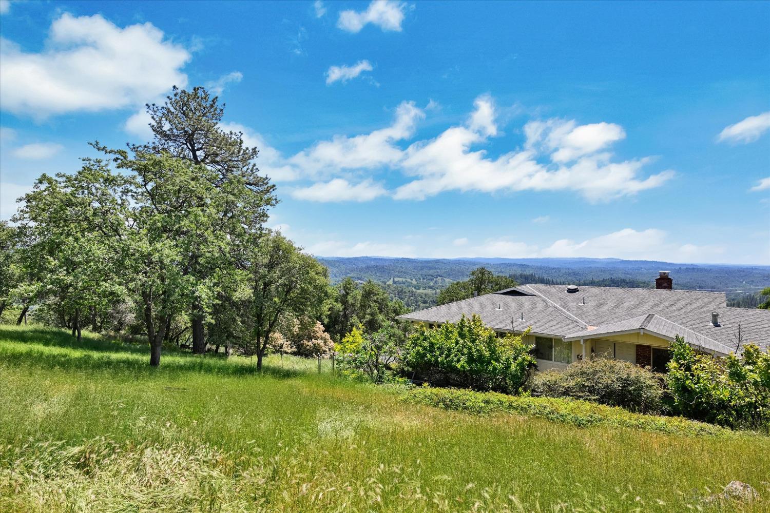 Patricia Way, Grass Valley, California image 47