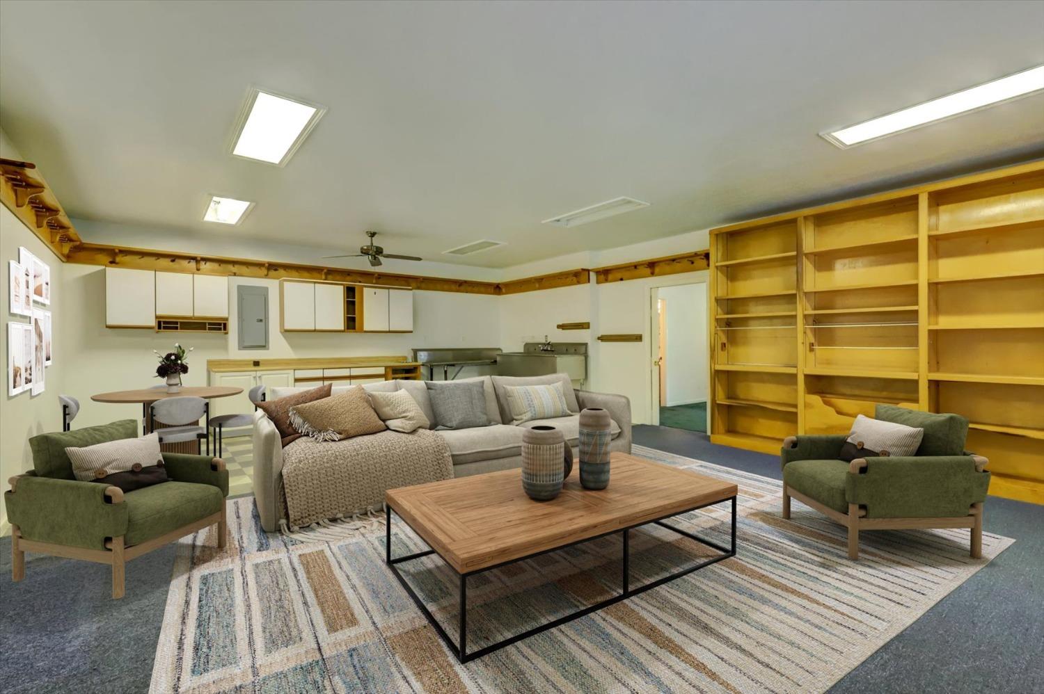 Detail Gallery Image 45 of 99 For 14508 Arrow Rd, Penn Valley,  CA 95946 - 3 Beds | 3/1 Baths