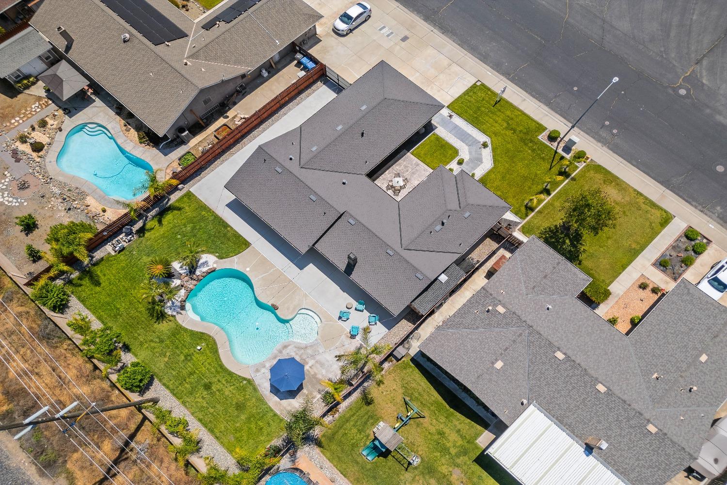 Foxfire Drive, Manteca, California image 46