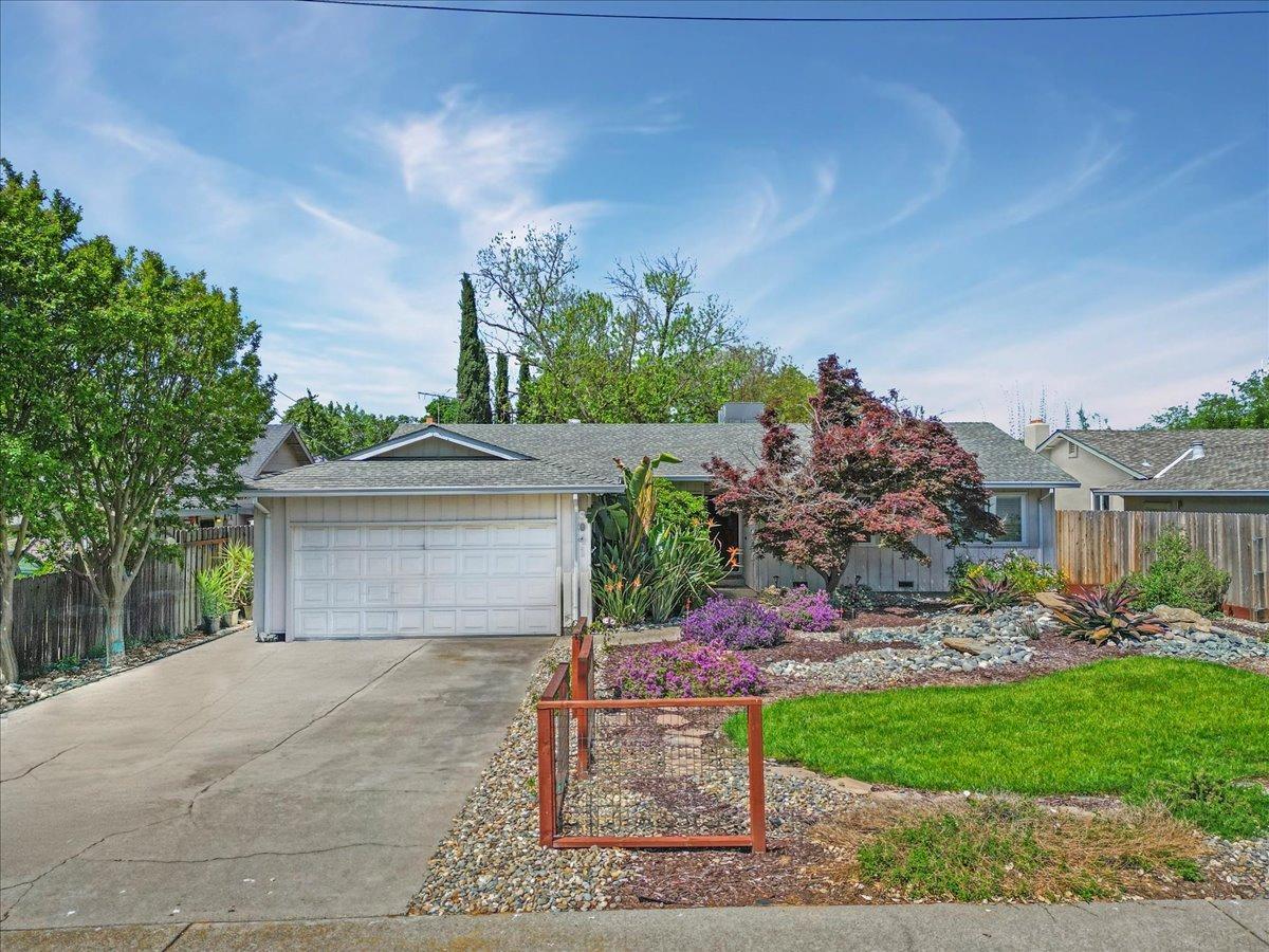 Root Avenue, Carmichael, California image 1