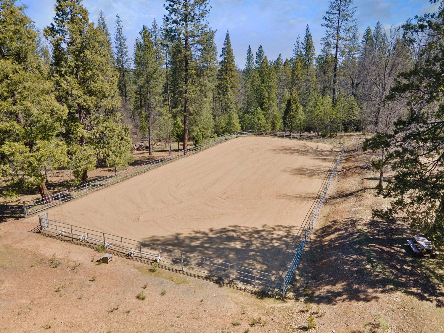 Detail Gallery Image 15 of 92 For 10415 Mcmahon Rd #10415,  Coulterville,  CA 95311 - 3 Beds | 4/1 Baths