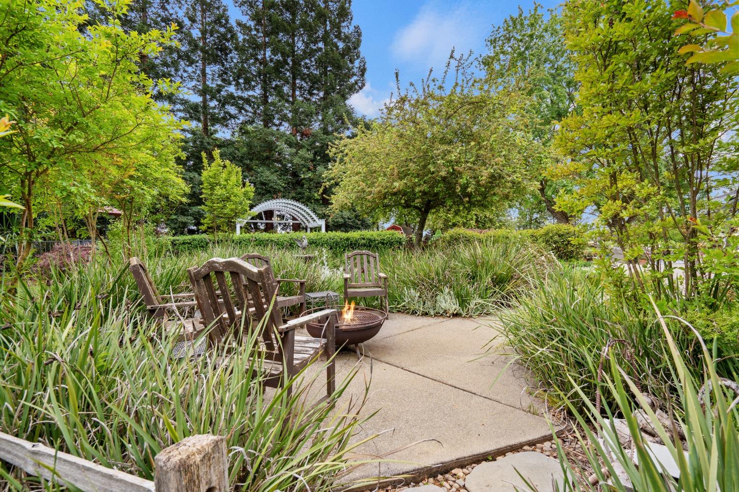 Detail Gallery Image 87 of 99 For 11516 Badger Valley Rd, Wilton,  CA 95693 - 4 Beds | 2/1 Baths