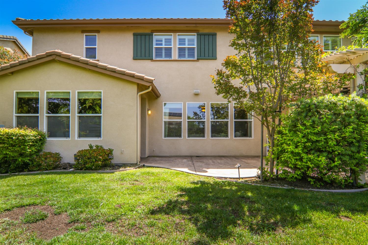 Silver Saddle Lane, Rocklin, California image 44