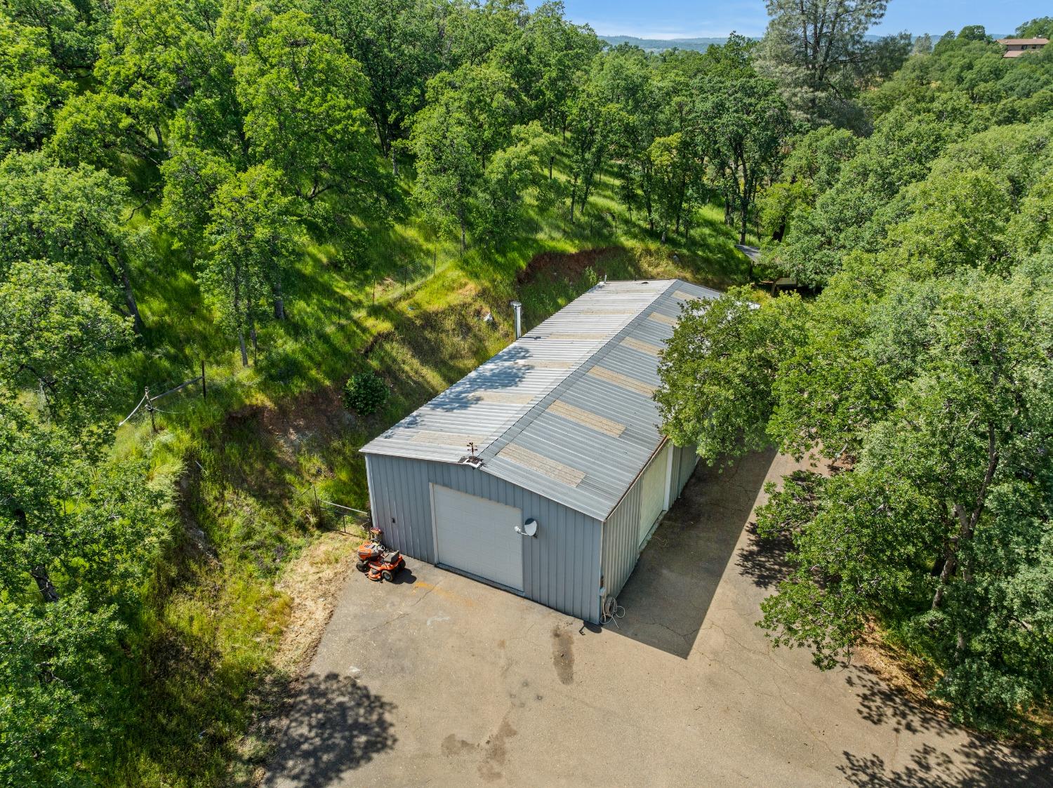 Burnt Oak Drive, Placerville, California image 44