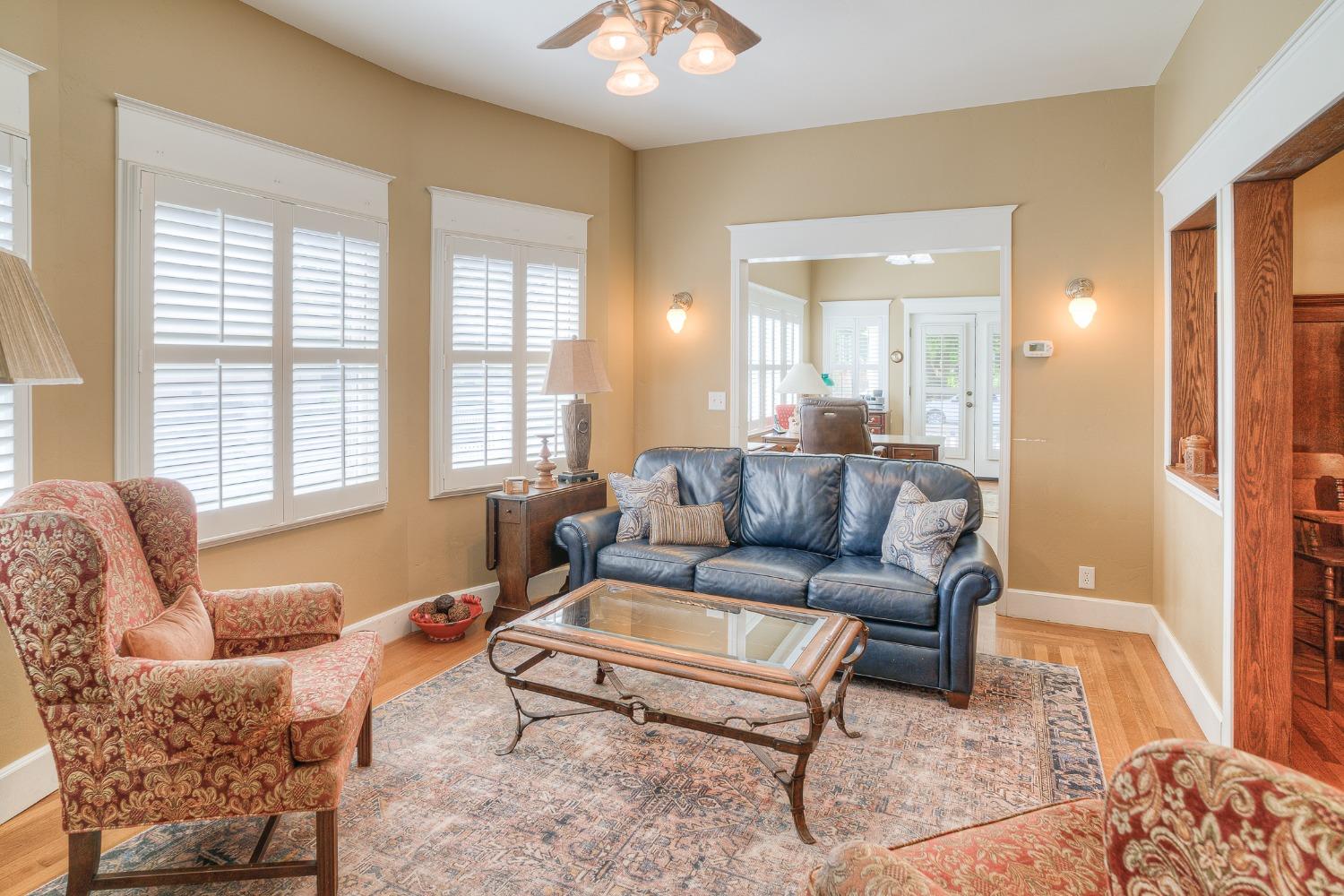 Detail Gallery Image 10 of 75 For 754 Oak St, Colusa,  CA 95932 - 5 Beds | 4 Baths
