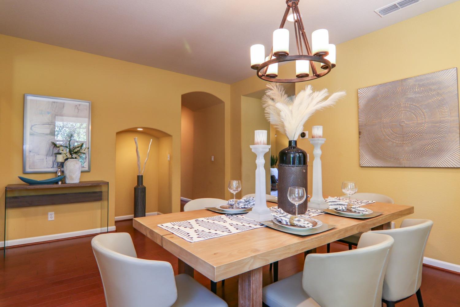 Silver Saddle Lane, Rocklin, California image 6