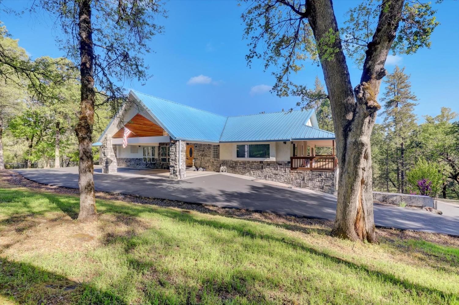 Detail Gallery Image 67 of 99 For 14508 Arrow Rd, Penn Valley,  CA 95946 - 3 Beds | 3/1 Baths