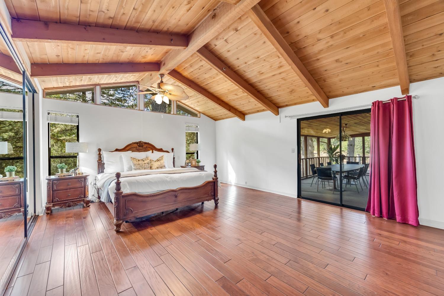 Detail Gallery Image 28 of 79 For 15135 Orchard Springs Rd, Grass Valley,  CA 95945 - 4 Beds | 4/1 Baths