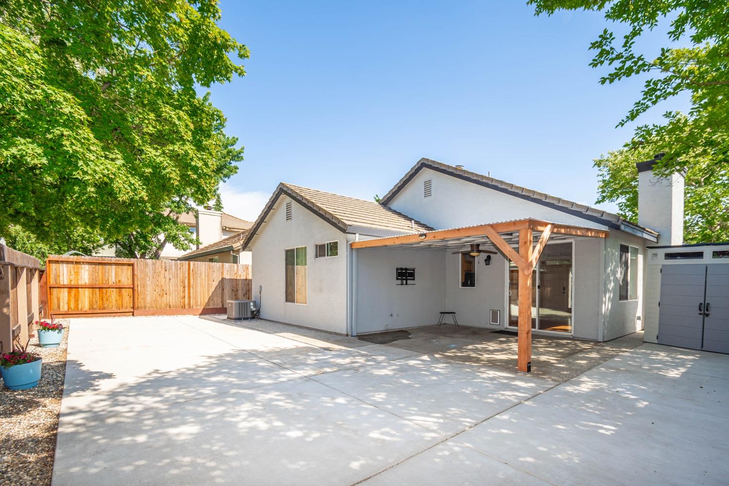 Aspen View Court, Citrus Heights, California image 36