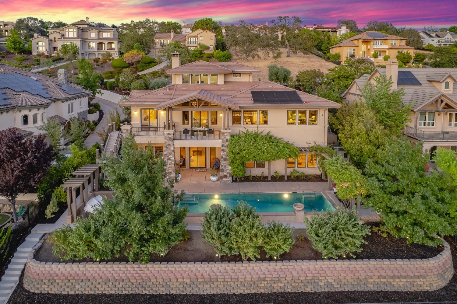 Breese Circle, El Dorado Hills, California image 2