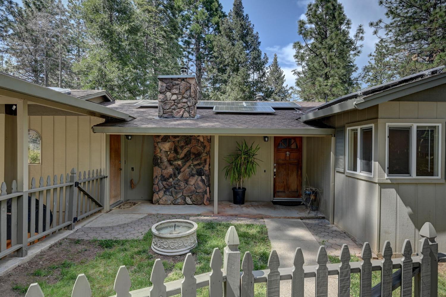 Marc Drive, Pine Grove, California image 2