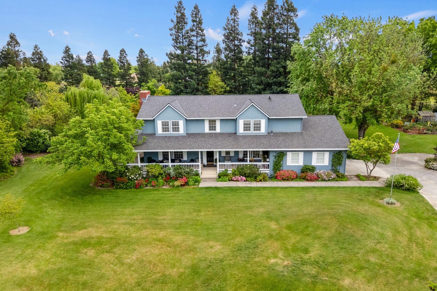 Detail Gallery Image 73 of 99 For 11516 Badger Valley Rd, Wilton,  CA 95693 - 4 Beds | 2/1 Baths