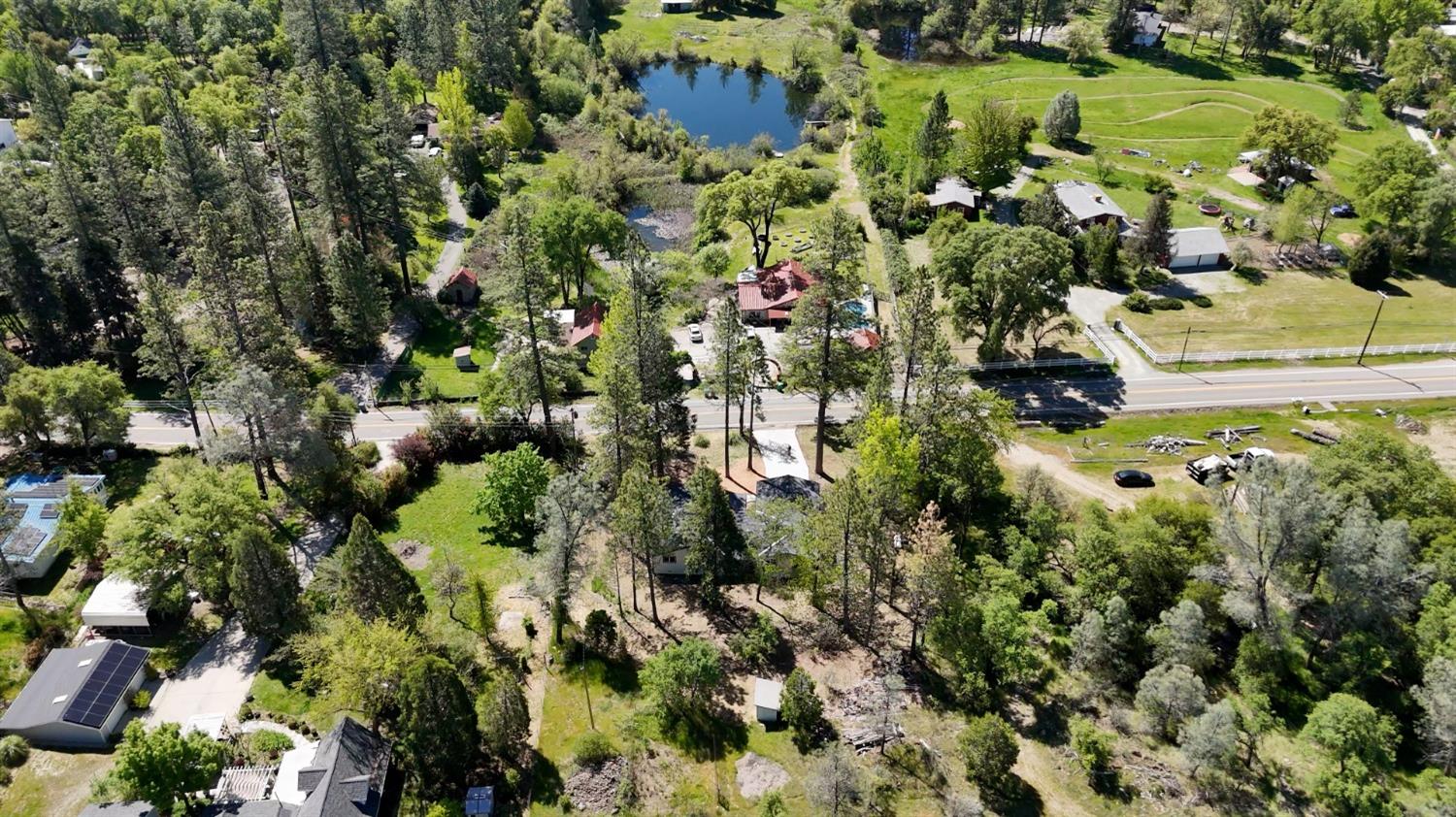 Newtown Road, Nevada City, California image 44