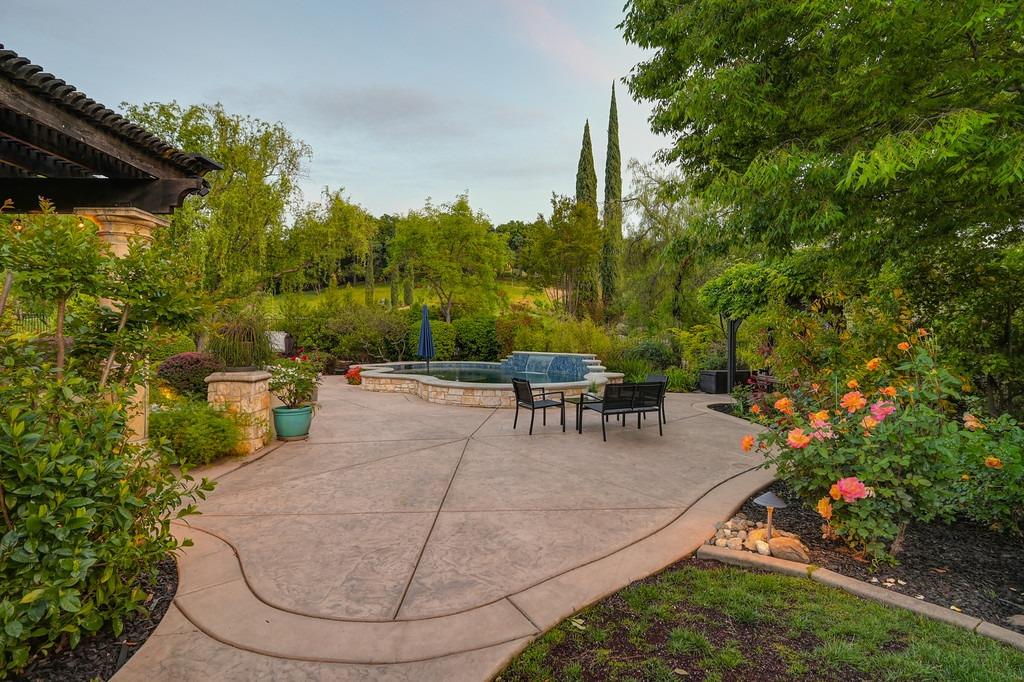 Detail Gallery Image 79 of 91 For 4232 Savoie Ct, Loomis,  CA 95650 - 4 Beds | 3 Baths