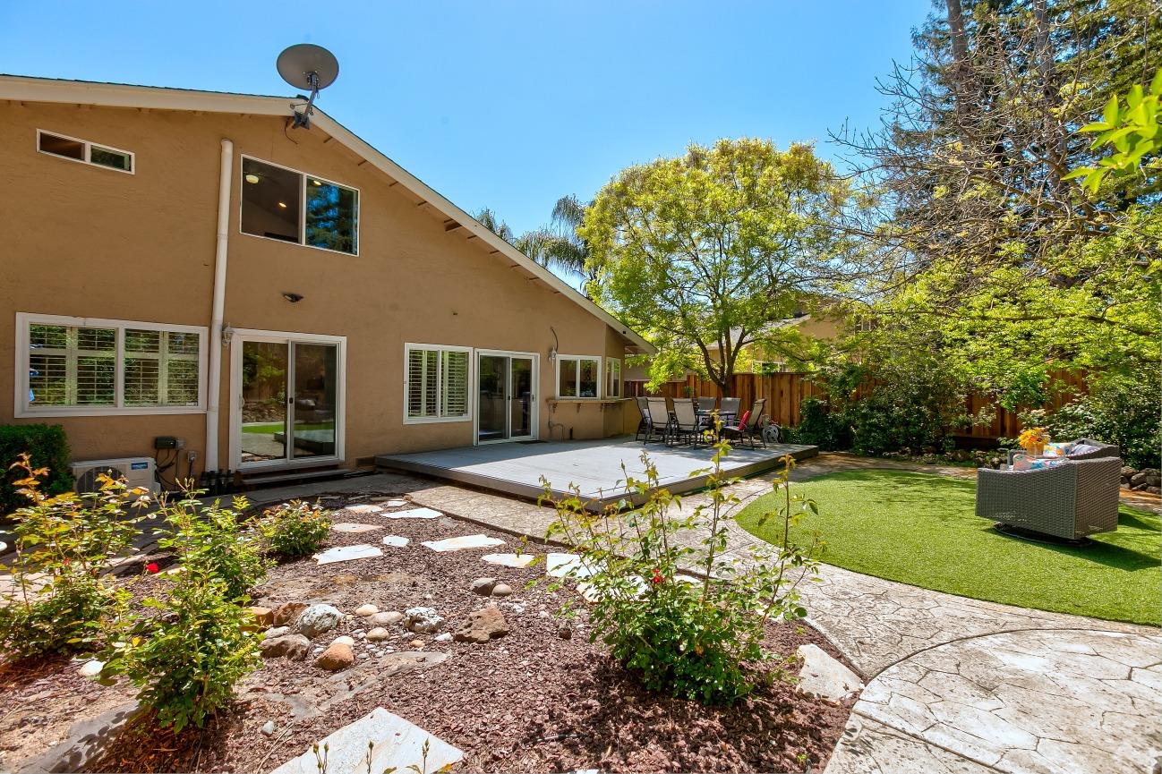 Detail Gallery Image 28 of 28 For 3047 Montevideo Dr a,  San Ramon,  CA 94583 - 3 Beds | 3 Baths