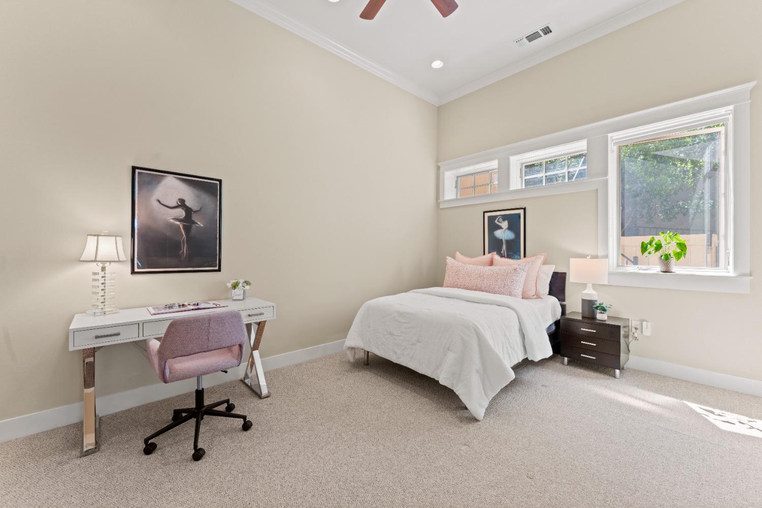 Breese Circle, El Dorado Hills, California image 38