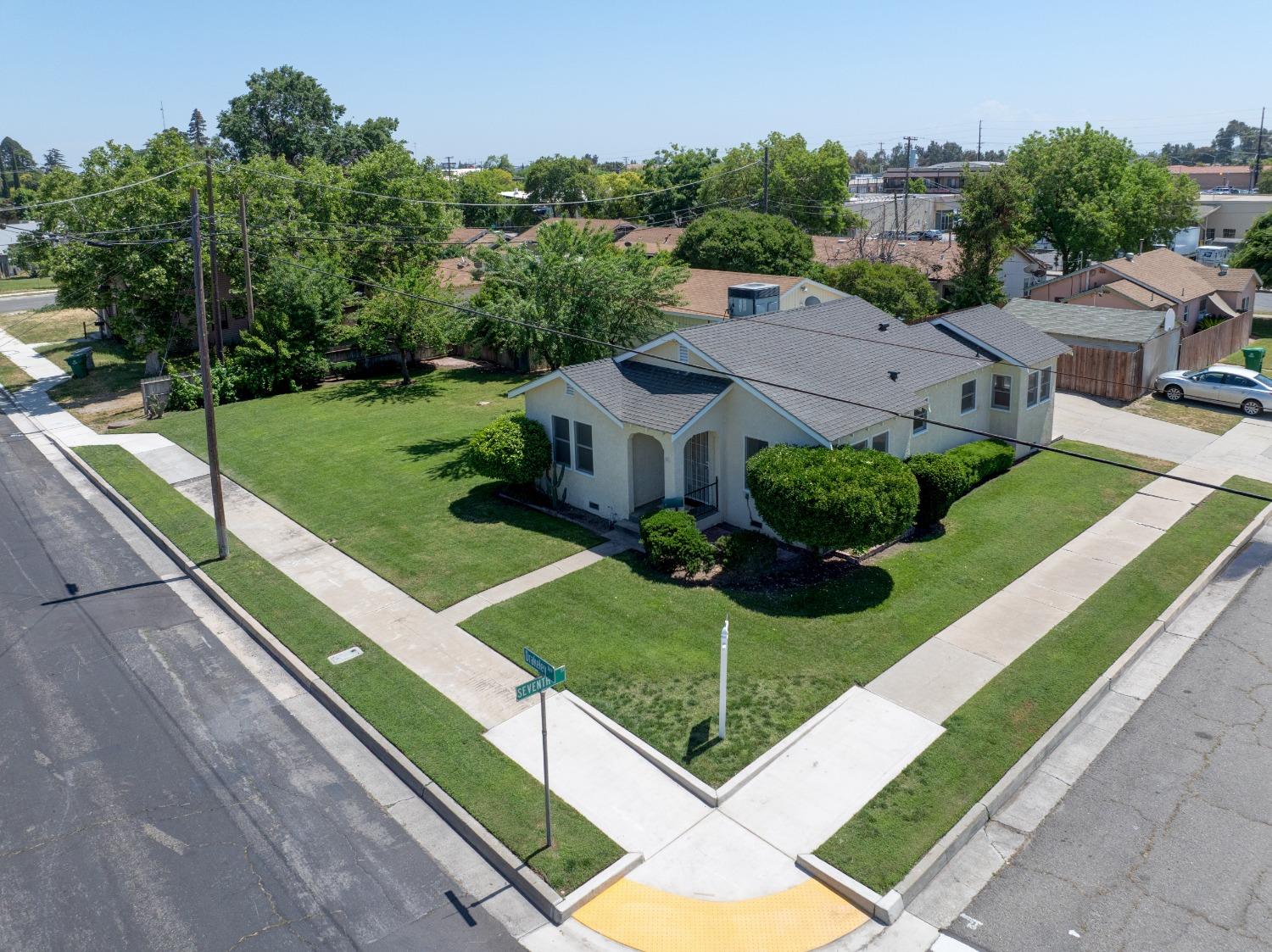 Detail Gallery Image 57 of 60 For 1598 Drakeley Ave, Atwater,  CA 95301 - 3 Beds | 1 Baths