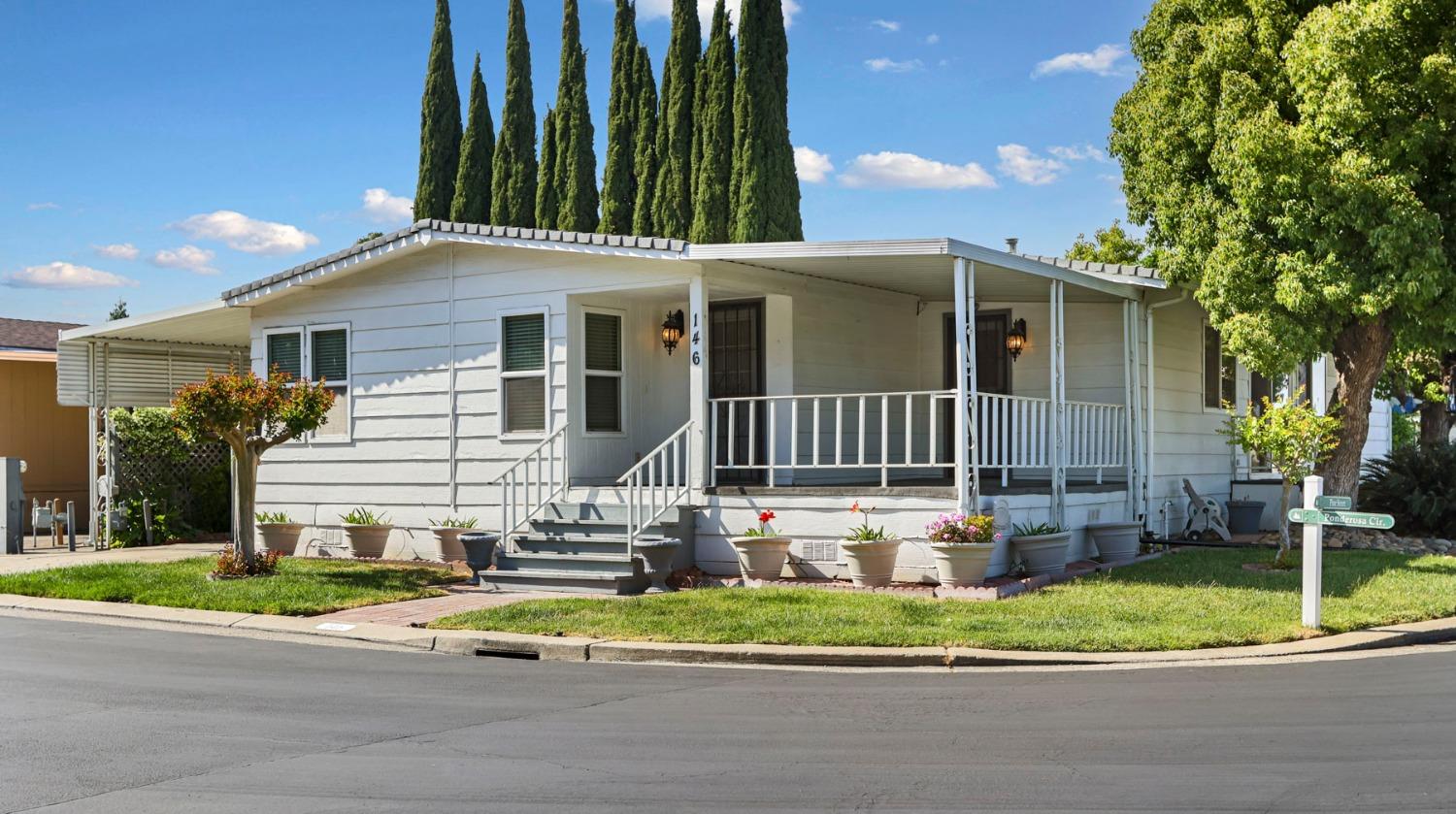 Detail Gallery Image 1 of 49 For 6706 Tam O Shanter Dr 146, Stockton,  CA 95210 - 2 Beds | 2 Baths