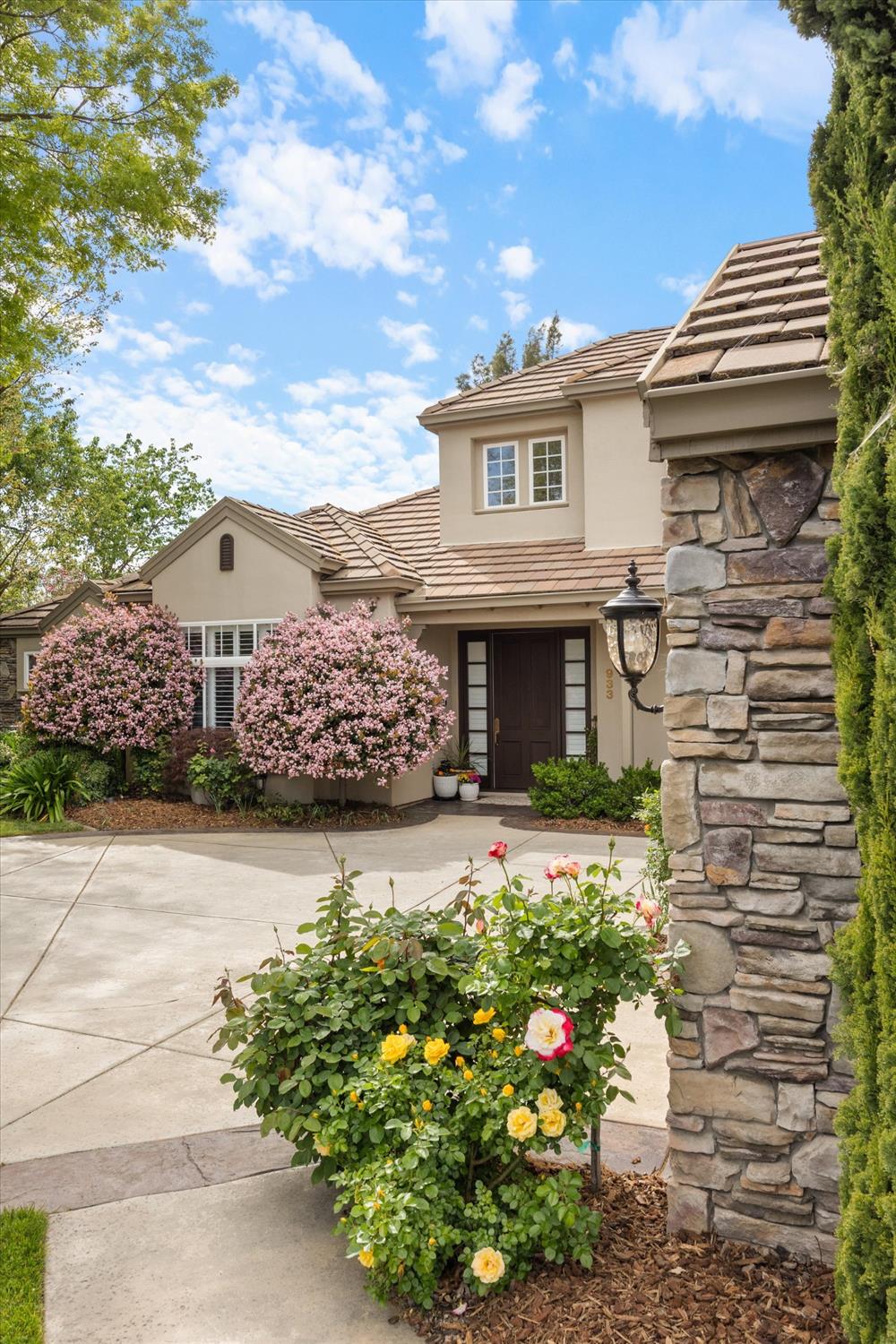 Tuscan Lane, Sacramento, California image 9