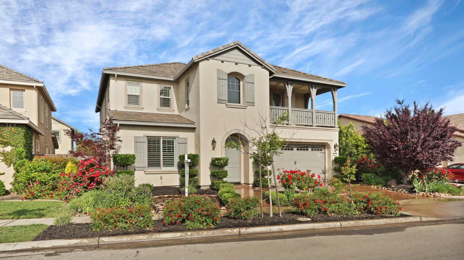 Landmark Lane, Lodi, California image 4