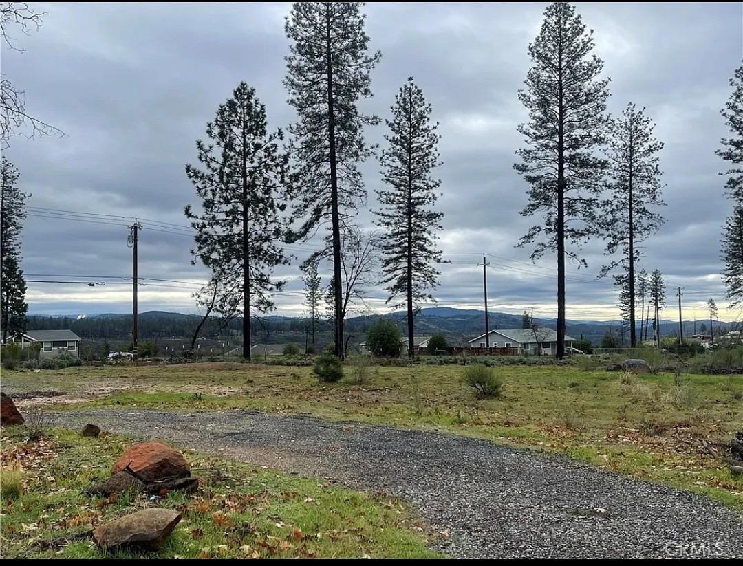 Fickett Lane, Paradise, California image 1